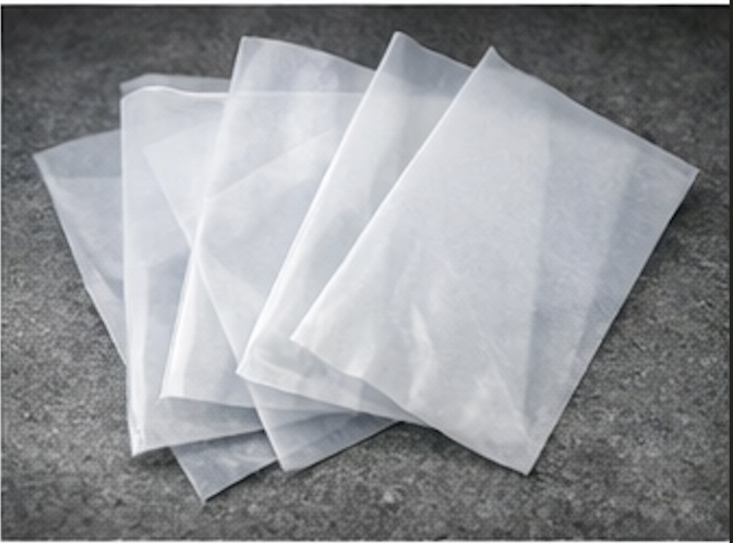HDPE fólie